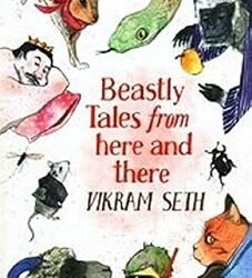 Beastly Tales From Here and Ther