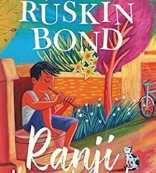 Ranji The Music Maker