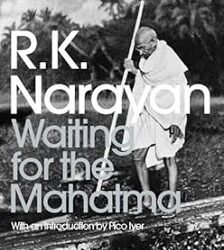 Waiting for the Mahatma