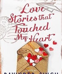 Love Stories that Touched my Heart