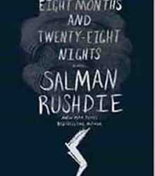 Two Years Eight Months and Twenty-eight Nights