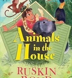 Animals in the House