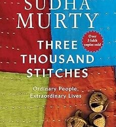 Three Thousand Stitches: Ordinary People