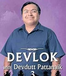Devlok With Devdutt Pattanaik 3