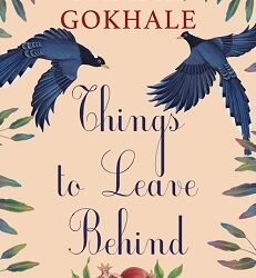 Things to Leave Behind
