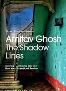 The Shadow Lines