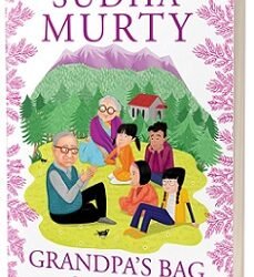 Grandpas Bag of Stories