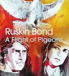 A Flight Of Pigeons