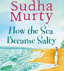 How The Sea Became Salty
