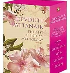 The Best Of Indian Mythology Box Set