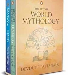 The Best of World Mythology