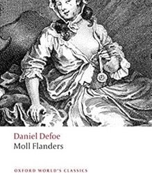 Moll Flanders
