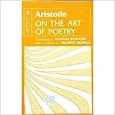 Aristotle On The Art Of Poetry
