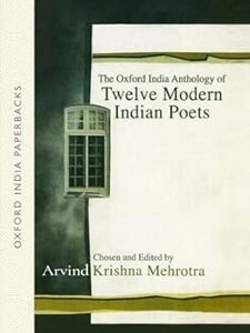 Twelve Modern Indian Poets