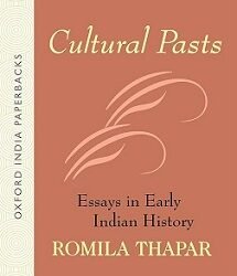 Cultural Pasts
