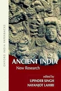 Ancient India: New Research