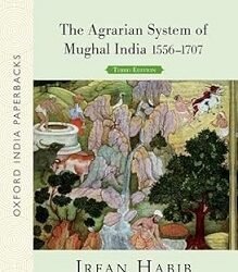 Agrarian System Of Mughal India