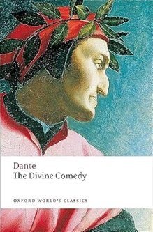 Divine Comedy