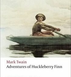 Adventures of Huckleberry Finn