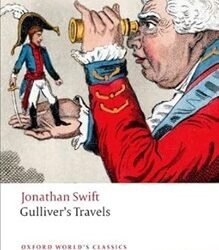 Gullivers Travels
