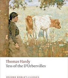 Tess Of The Durbervilles