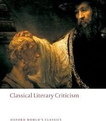 Classical  Literary  Criticism