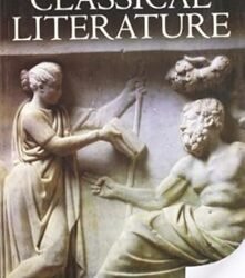 Oxf Companion To  Classical Literature