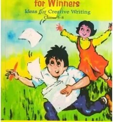 Essays And Letters For Winners Classes 5 - 8