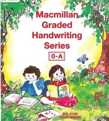 Graded Handwriting Series (0-A)