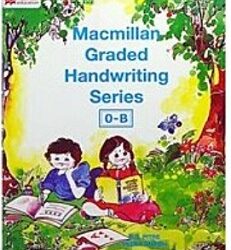 Graded Handwriting Series (0-B)