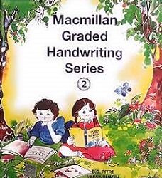 Graded Handwriting Series 2
