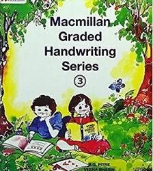 Graded Handwriting Series 3