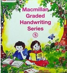 Graded Handwriting Series 5