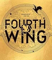 Fourth Wing