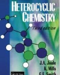 Heterocyclic Chemistry