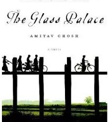 The Glass Palace