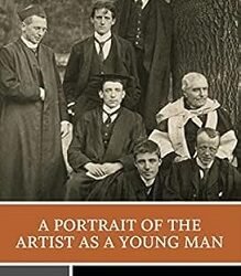 A Portrait Of The Artist As A Young Man