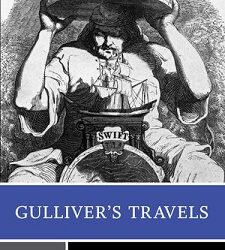 Gullivers Travels (Norton Critical Editions)