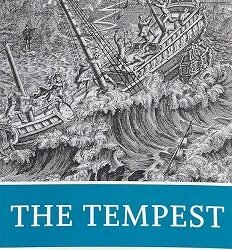 The Tempest (Norton Critical Editions)