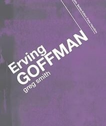 Erving Goffman