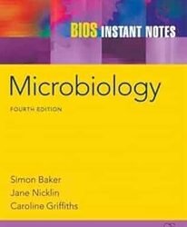 Bios Instant Notes in Microbiology