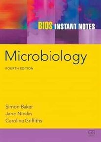 Bios Instant Notes in Microbiology