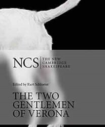 The Two Gentlemen of Verona