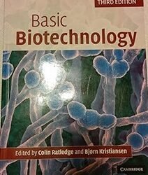 Basic Biotechnology