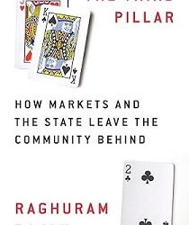 The Third Pillar: How Markets and the State Leave the Community Behind