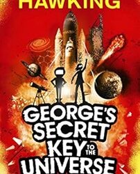 Georges Secret Key To The Universe