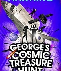 George's Cosmic Treasure Hunt