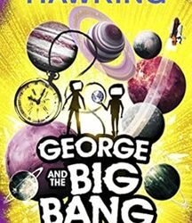 George & The Big Bang.