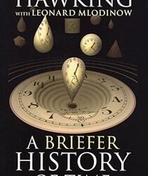 Briefer History of Time