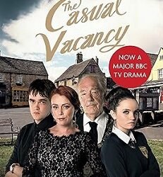 The Casual Vacancy
